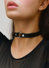 PU Leather Choker