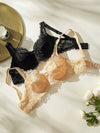 2pack Floral Lace Underwire Bra