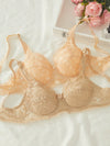 2pack Floral Lace Underwire Bra