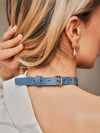 PU Leather Choker