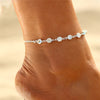 Shalene Ankle Bracelet