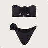 Brenda Bandeau Padded Bikini Set