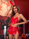 Norah Latex  4-Piece Bunny Set