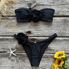 Brenda Bandeau Padded Bikini Set