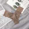 Daily Lover Lace Tanga Panty