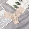 Daily Lover Lace Tanga Panty