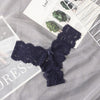 Daily Lover Lace Tanga Panty