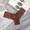 Daily Lover Lace Tanga Panty