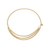 Bohemian Retro Style Multilayer Waist Chain