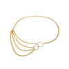 Bohemian Retro Style Multilayer Waist Chain