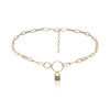 Bohemian Retro Style Multilayer Waist Chain